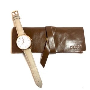 Cluse Watch